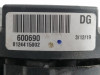  ALTERNADOR OPEL ASTRA G COUPE 