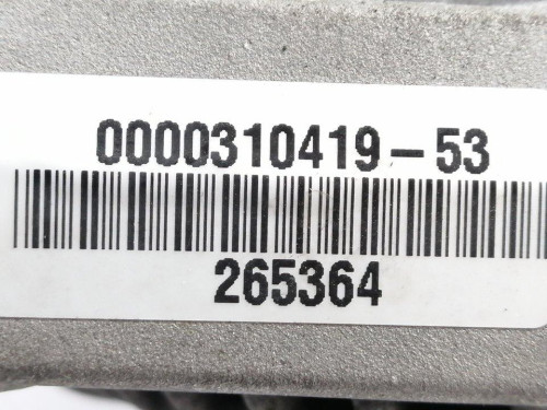  ALTERNADOR OPEL ASTRA G COUPE 