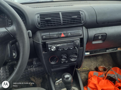  CENTRALITA CONFORT, SEAT, TOLEDO (1M2) 