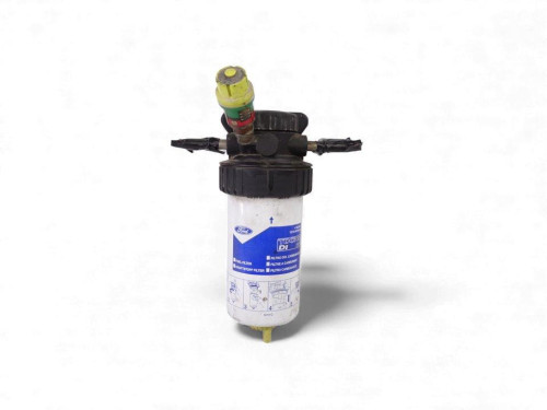  FORD TRANSIT FURGÓN CORTO (FY) 