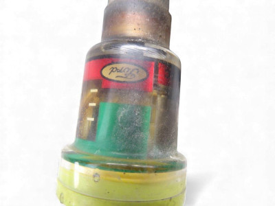 FILTRO GASOIL, FORD, TRANSIT FURGÓN CORTO (FY)