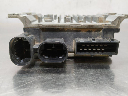  MODULO ELECTRONICO 