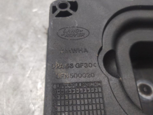  NO IDENTIFICADO LAND ROVER RANGE ROVER SPORT 