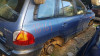 HYUNDAI SANTA FE (SM) — vehículo donante para recambios 