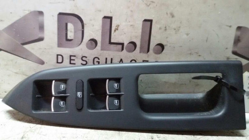MANDO ELEVALUNAS DELANTERO IZQUIERDO Volkswagen TOURAN (1T3) 