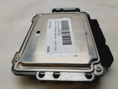 CENTRALITA MOTOR UCE, Peugeot, 307 BREAK/ SW (S2)