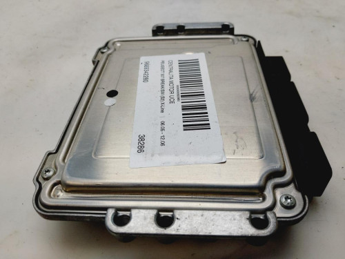CENTRALITA MOTOR UCE Peugeot 307 BREAK/ SW (S2) 