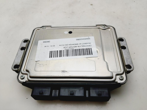 CENTRALITA MOTOR UCE Peugeot 307 BREAK/ SW (S2) 