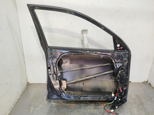 PUERTA DELANTERA IZQUIERDA Hyundai I30 (FD) 