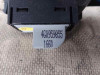 MANDO ELEVALUNAS DELANTERO DERECHO Audi A1 (8X1) 