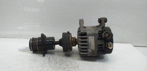  ALTERNADOR, , 