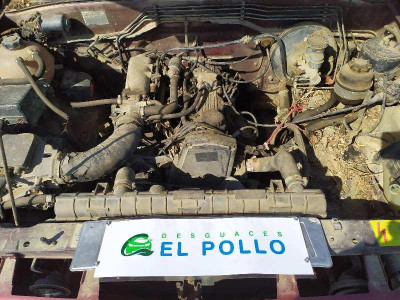 MOTOR COMPLETO