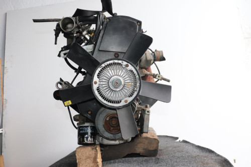 MOTOR COMPLETO Opel FRONTERA A 