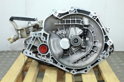 CAJA CAMBIOS, OPEL, CORSA C