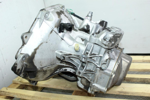 CAJA CAMBIOS, OPEL, CORSA C