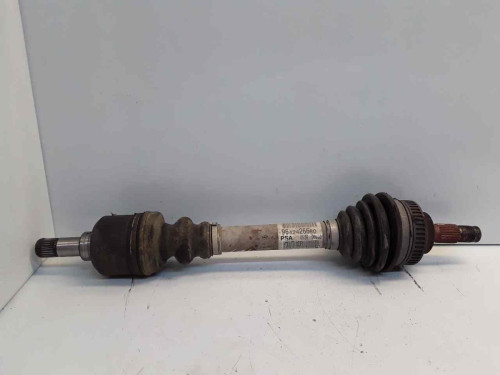 TRANSMISION DELANTERA IZQUIERDA Citroen XSARA PICASSO 