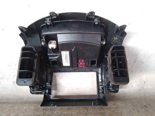 GUANTERA Nissan NOTE (E11E) 