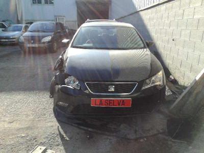 SEAT LEON (5F1)