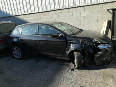 SEAT LEON (5F1)
