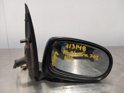 RETROVISOR DERECHO, NISSAN, ALMERA (N16/E)