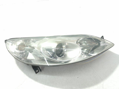 FARO DERECHO, PEUGEOT, 407