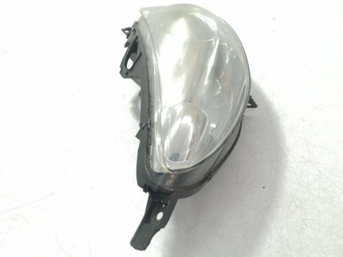  FARO DERECHO, PEUGEOT, 407 