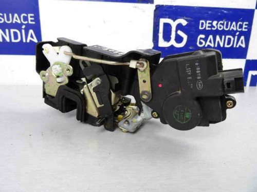  CERRADURA PUERTA TRASERA IZQUIERDA HYUNDAI SANTA FE (SM) 