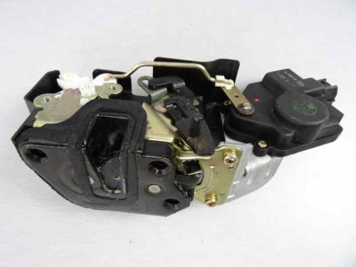  CERRADURA PUERTA TRASERA IZQUIERDA HYUNDAI SANTA FE (SM) 