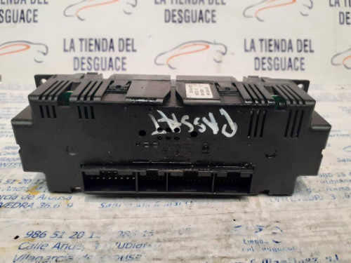  MANDO CLIMATIZADOR 