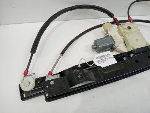  ELEVALUNAS DELANTERO DERECHO FORD S-MAX (CA1) 