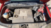 Skoda Fabia (6Y2/6Y3)(01.2000->) — vehículo donante para recambios 
