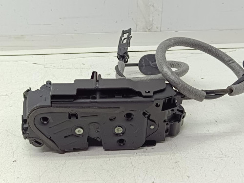 CERRADURA PUERTA TRASERA DERECHA VOLKSWAGEN T-ROC (D11) 