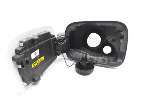 TAPA EXTERIOR COMBUSTIBLE CITROEN C3 