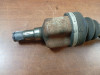 TRANSMISION DELANTERA IZQUIERDA MINI MINI (R56) 