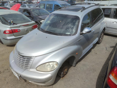 CHRYSLER PT CRUISER