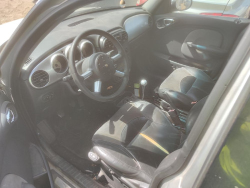  CHRYSLER PT CRUISER 