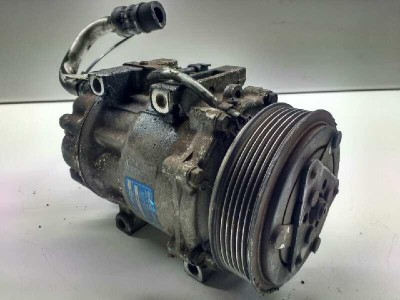 COMPRESOR AIRE ACONDICIONADO, FORD, FOCUS BERLINA (CAP)