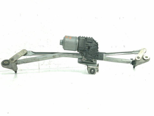  MOTOR LIMPIA DELANTERO AUDI A4 BERLINA (8E) 