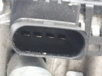 MOTOR LIMPIA DELANTERO, AUDI, A4 BERLINA (8E)