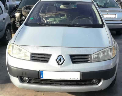 RENAULT MEGANE II BERLINA 5P