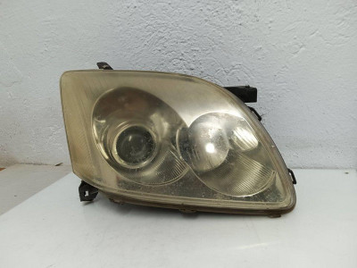FARO DERECHO, TOYOTA
