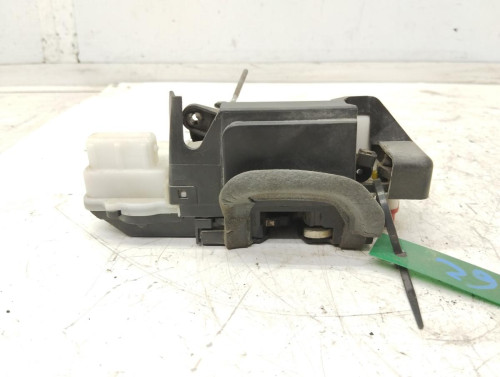 CERRADURA PUERTA TRASERA IZQUIERDA Peugeot 607 (S2) 