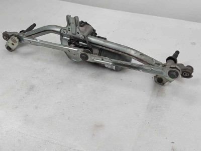 MOTOR LIMPIA DELANTERO, PEUGEOT, 208