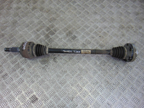  TRANSMISION TRASERA DERECHA VOLKSWAGEN TOUAREG (7LA) 