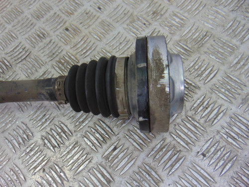  TRANSMISION TRASERA DERECHA VOLKSWAGEN TOUAREG (7LA) 