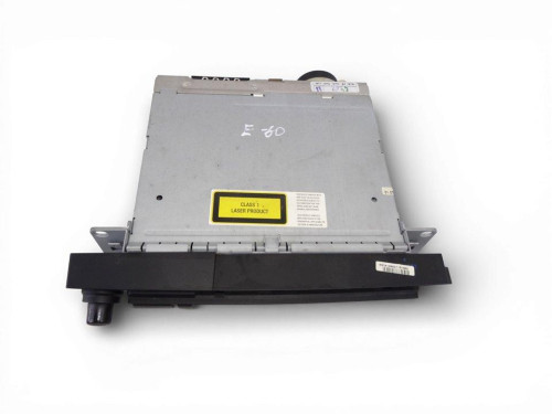 SISTEMA AUDIO / RADIO CD, BMW, SERIE 5 BERLINA (E60) 