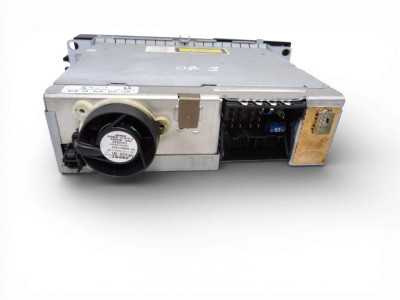 SISTEMA AUDIO / RADIO CD, BMW, SERIE 5 BERLINA (E60)