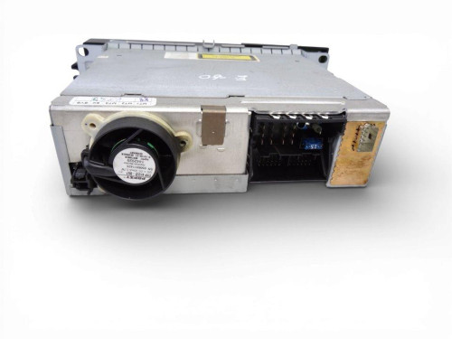  SISTEMA AUDIO / RADIO CD, BMW, SERIE 5 BERLINA (E60) 