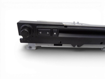 SISTEMA AUDIO / RADIO CD, BMW, SERIE 5 BERLINA (E60)