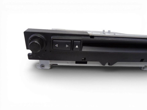 SISTEMA AUDIO / RADIO CD, BMW, SERIE 5 BERLINA (E60) 